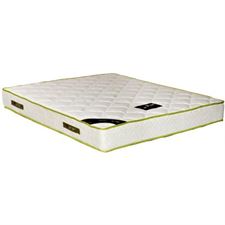 מזרן קפיצי פזיקל מבודדים דגם אלוורה 10 שנות אחריות בייבי בון