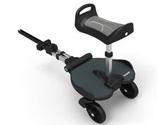 טרמפיסט ישיבה לעגלה במפריידר - Seat BumpRider בייבי בון
