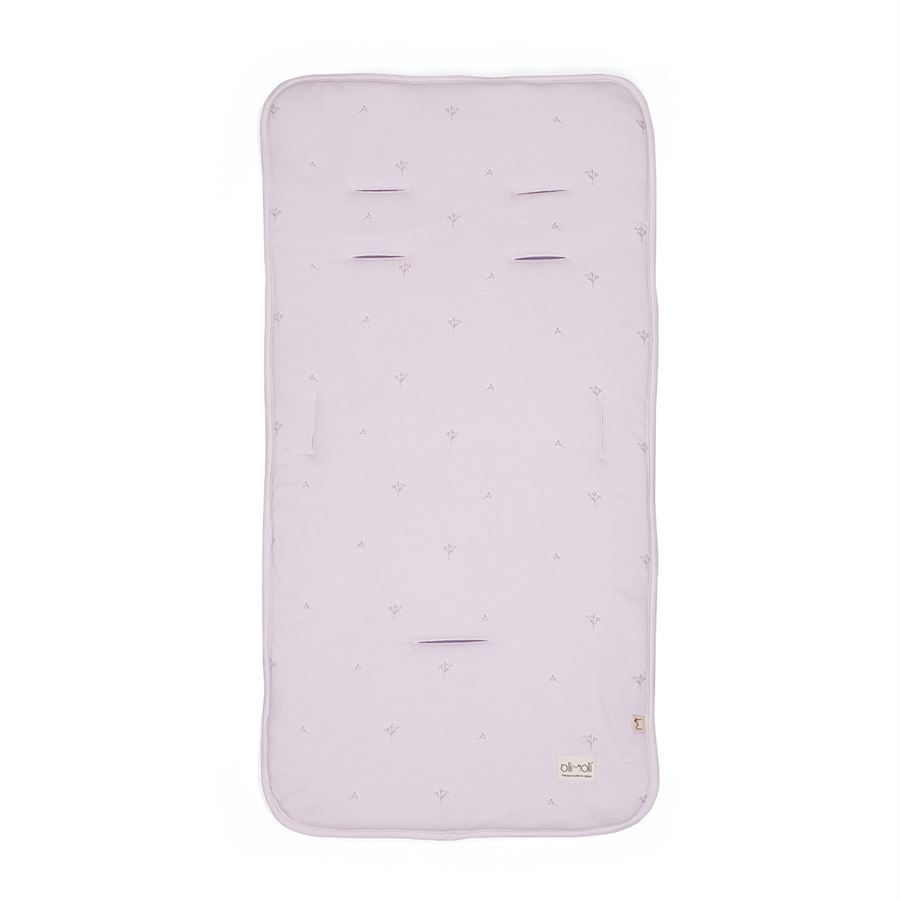 ריפודית לעגלה ליין גינה אורבנית – Stroller Seat Pad