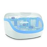 סטריליזטור ומחמם בקבוקים