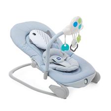 טרמפולינה בלון מנגנת + רטט - Balloon צ'יקו Chicco בייבי בון
