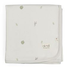 שמיכת קיץ L ליין גינה אורבנית – Summer blanket 115X85 cm בייבי בון