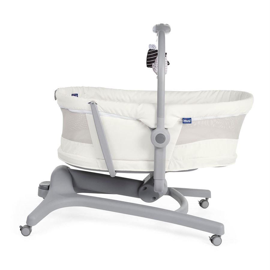 עריסה בייבי האג 4 ב-1 אייר Baby Hug 4 In 1 Air