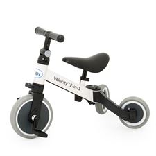 אופניים לילדים ולוסיטי 2 ב-1 - Velocity™ 2-in-1 טוויגי Twigy11 בייבי בון