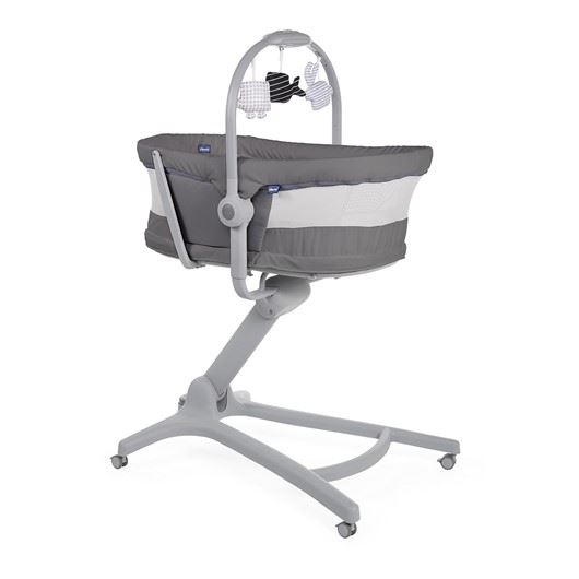 עריסה בייבי האג 4 ב-1 אייר Baby Hug 4 In 1 Air