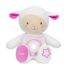 בובת כבשה מנגנת ומקליטה - Toy Mama Lullaby Sheep צ'יקו Chicco בייבי בון