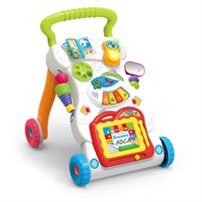 הליכון דחיפה Baby Walker בייבי בון