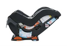 כיסא בטיחות אקסטנד2פיט - Extend2Fit גרקו Graco בייבי בון