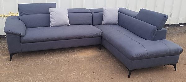 סלון \ מערכת ישיבה פינתית דגם FAYFER