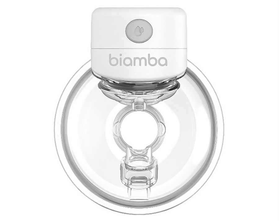 משאבת הנקה ביאמבה Pump
