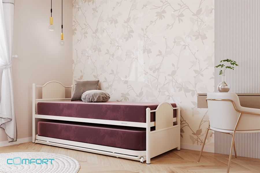 מיטה קומפורט דגם ליבה