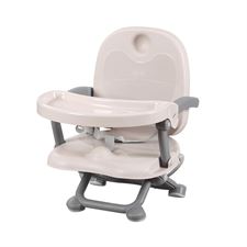 כיסא/ בוסטר לאוכל קיט קט ריפוד Kit kat- P.V.C בייבי בון