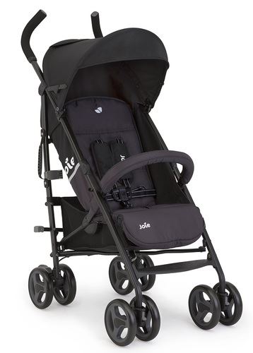 טיולון לתינוק ניטרו NITRO LX עם פגוש וגגון XL מגיל לידה