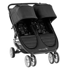 עגלת תאומים סיטי מיני 2 - City Mini® 2 Double בייבי בון