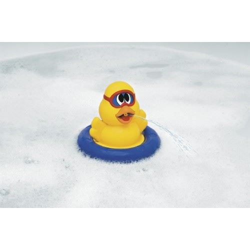 צעצוע ברווז לאמבטיה  Chicco