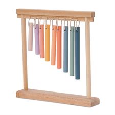 פעמוני רוח - ‏‏‏‏Wind chime בייבי בון