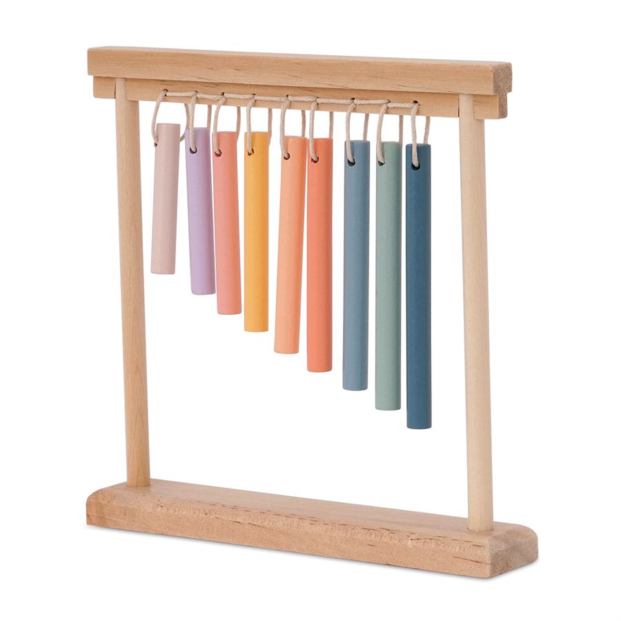 פעמוני רוח - ‏‏‏‏Wind chime