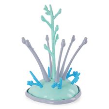 מתקן לייבוש בקבוקים - Bottle Drying Rack בייבי בון