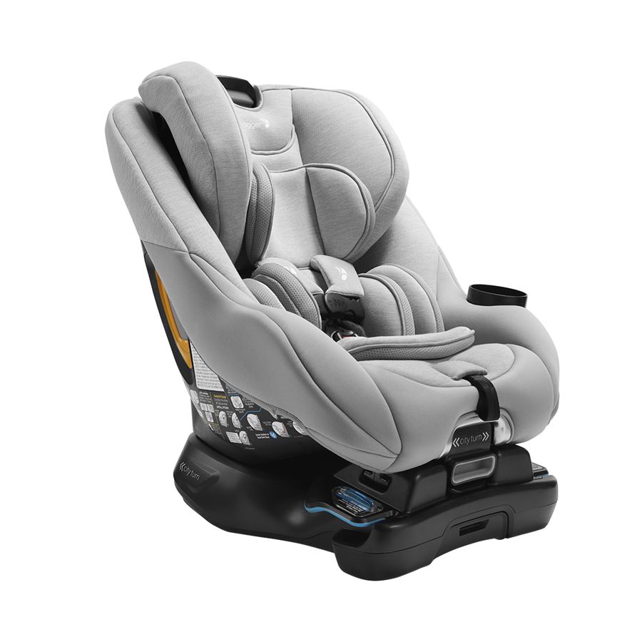 כיסא בטיחות סיטי טורן - ™Baby Jogger City Turn