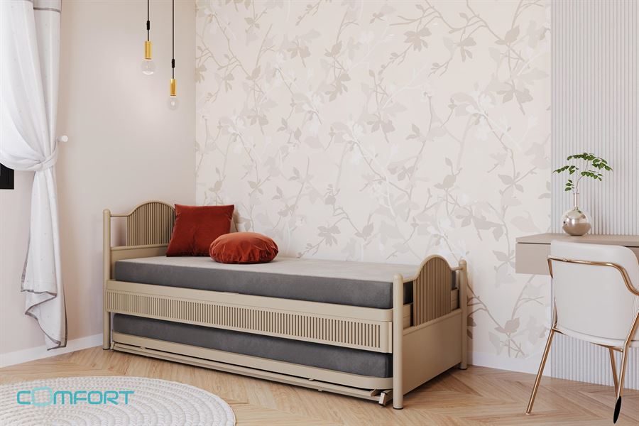 מיטה קומפורט דגם ליבה