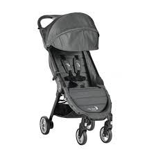 עגלת סיטי תור 2- ™City Tour בייבי ג'וגר Baby Jogger