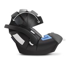 סלקל סייבקס אטון Cybex Aton 5 - הדגם החדש! בייבי בון
