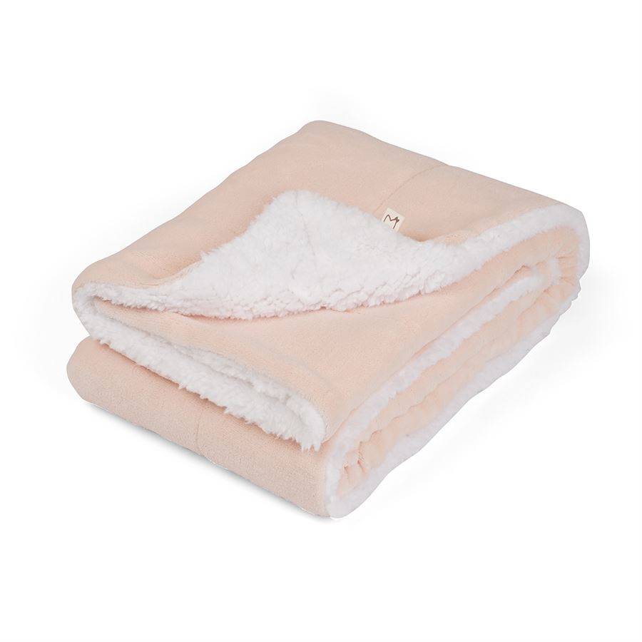 שמיכת פליז ליין גינה אורבנית – Brass Blanket 100X70 cm