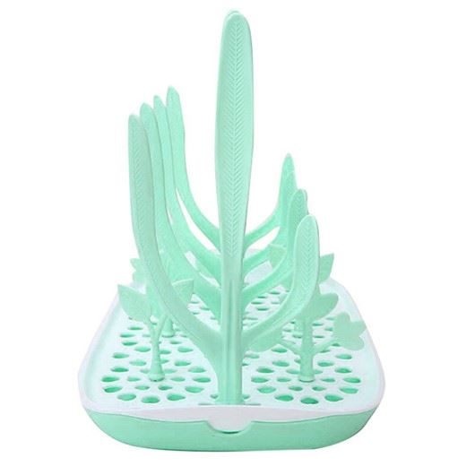 מתקן לייבוש בקבוקים - Flawless™ Bottle Drying Rack