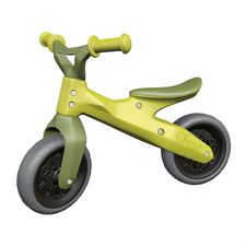 אופני איזון גרין הופר – +Chicco Balance Bike Green Hopper Eco בייבי בון