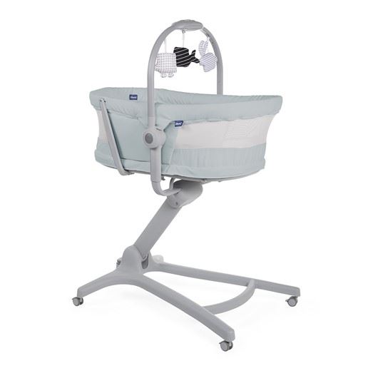 עריסה בייבי האג 4 ב-1 אייר Baby Hug 4 In 1 Air