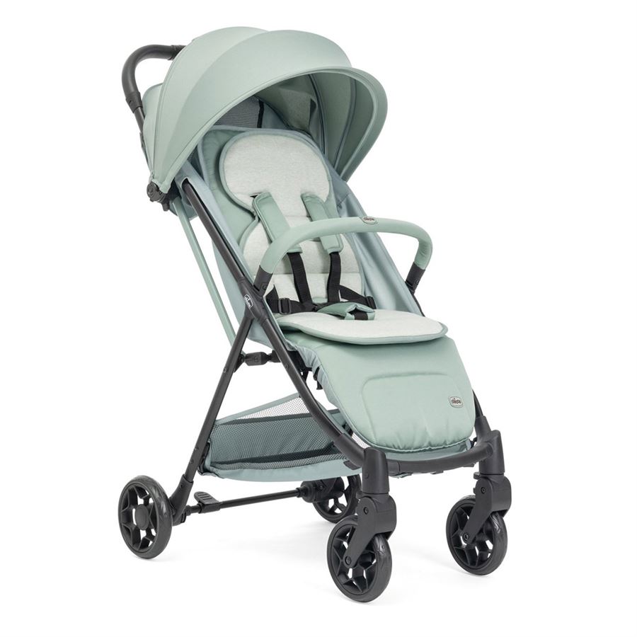 טיולון טאורמינה - Taormina Stroller