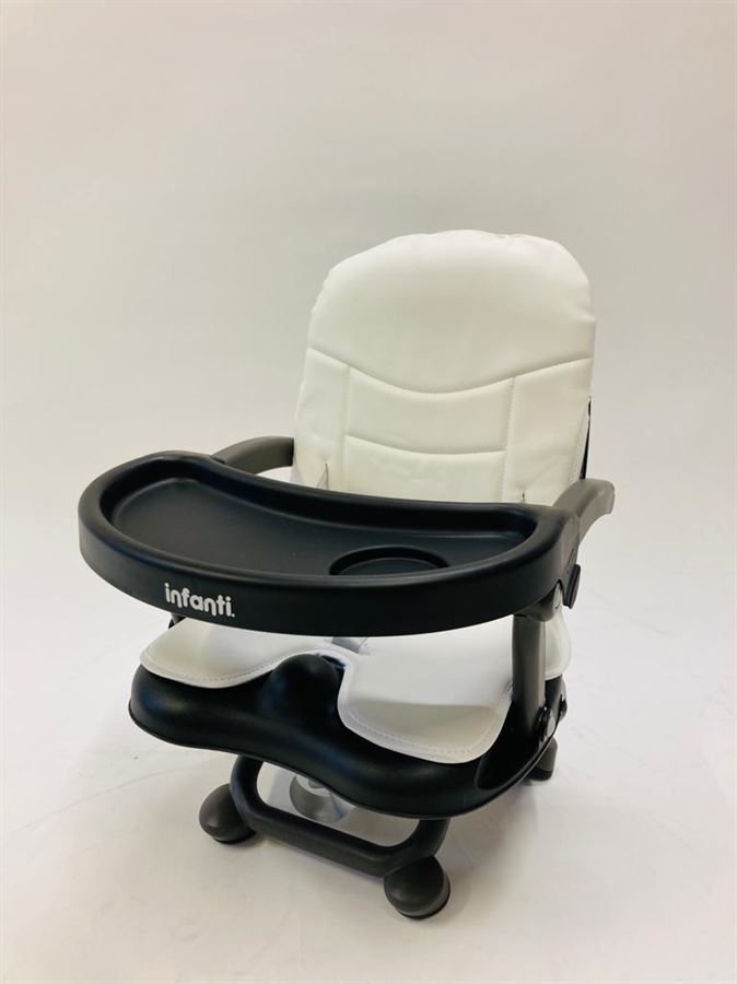 כיסא הגבהה גוסטו אינפנטי INFANTI