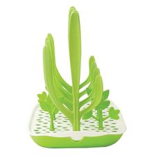מתקן לייבוש בקבוקים - Flawless™ Bottle Drying Rack בייבי בון