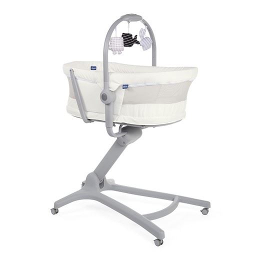 עריסה בייבי האג 4 ב-1 אייר Baby Hug 4 In 1 Air