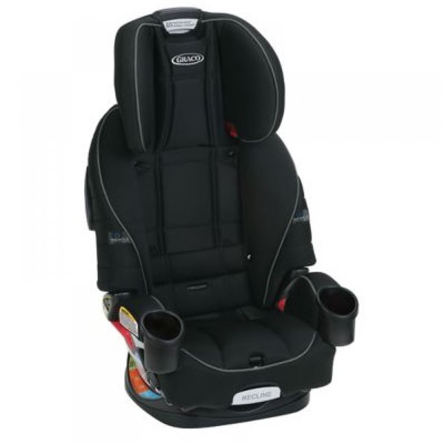 כסא בטיחות גרקו GRACO טרו שילד  TRUESHIELD