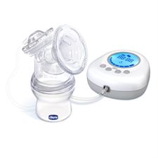 משאבת חלב חשמלית - NaturallyMe Electric Breast Pump בייבי בון