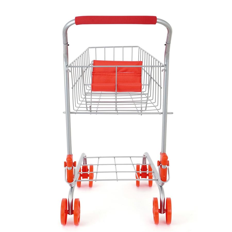 עגלת קניות - ™Enjoy Shopping