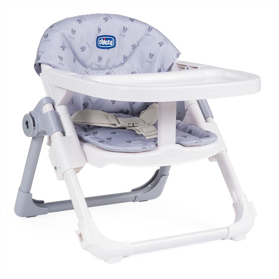 מושב הגבהה / כיסא תינוק צ'רי - Chairy