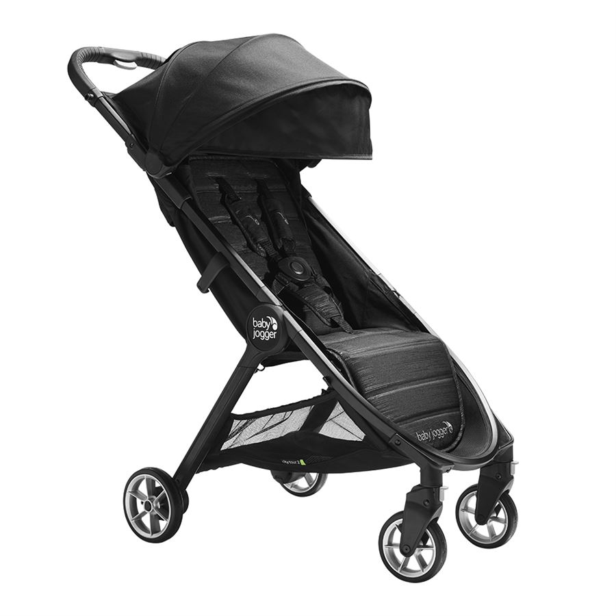 עגלת סיטי תור 2- ™City Tour בייבי ג'וגר Baby Jogger