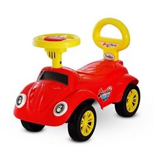בימבה מוסיקלית - ™My First Drive בייבי בון