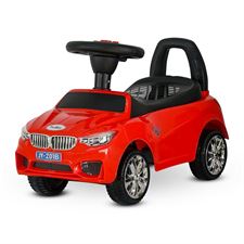 בימבה ג'יפ מוסיקלי לתינוק - ™My First Drive בייבי בון