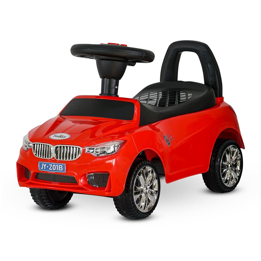 בימבה ג'יפ מוסיקלי לתינוק - ™My First Drive