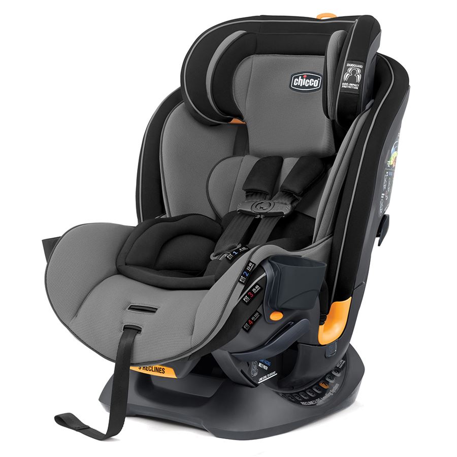 כיסא בטיחות פיט4 - Fit4