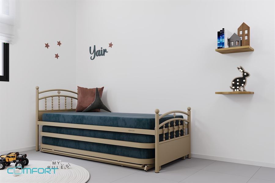 מיטה קומפורט דגם ליאה